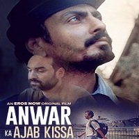 Anwar Ka Ajab Kissa (2020) Hindi Full Movie Watch Online