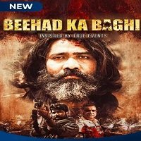 Beehad Ka Baghi (2020) Hindi MX Orginal Season 1 Complete Watch Online