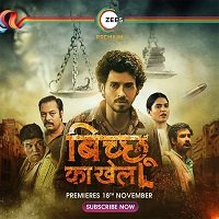 Bicchoo Ka Khel (2020) Hindi Season 1 Complete Altbalaji Watch