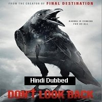 Dont Look Back (2020) Unofficial Hindi Dubbed Full Movie