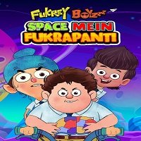 Fukrey Boyzzz Space Mein Fukrapanti (2020) Hindi Full Movie Watch