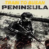 Train To Busan 2 Peninsula (2020) Hindi Dubbed Full Movie Watch