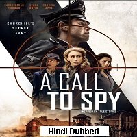 A Call To Spy (2020) Hindi Dubbed Full Movie Watch Online
