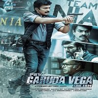 Garudaveda (PSV Garuda Vega 2020) Hindi Dubbed Full Movie