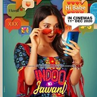 Indoo Ki Jawani (2020) Hindi Full Movie Watch Online HD Print Free Download