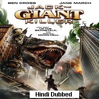 Jack the Giant Killer (2013) Hindi Dubbed Full Movie Watch Online