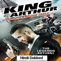 King Arthur and the Knights of the Round Table (2017) Hindi Dubbed Full Movie