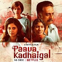 Paava Kadhaigal (2020) Hindi Season 1 Complete Netflix Watch Online