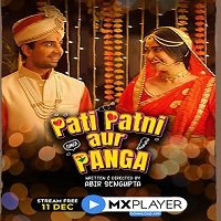 Pati Patni aur Panga (2020) Hindi Season 1 Complete