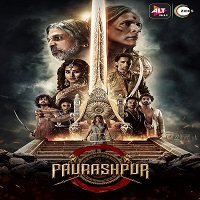 Paurashpur (2020) Hindi Season 1 ALTBalaji Complete Watch Online