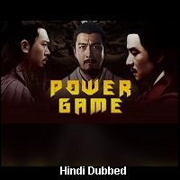 Power Game (2017) Hindi Dubbed Full Movie Watch Online