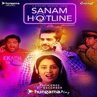 Sanam Hotline (2020) Hindi Season 1 Complete