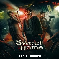 Sweet Home (2020) Hindi Season 1 Complete Netflix Watch Online
