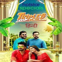 Triples (2020) Hindi Season 1 Complete Hotstar Specials Watch Online