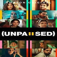 Unpaused (2020) Hindi Full Movie Watch Online
