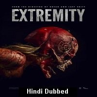 Extremity (2018) Unofficial Hindi Dubbed Full Movie