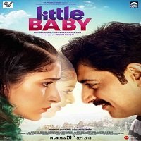 Little Baby (2019) Hindi Full Movie Watch Online