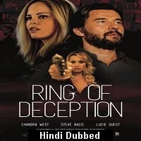 Ring of Deception (2017) Hindi Dubbed Full Movie Watch Online