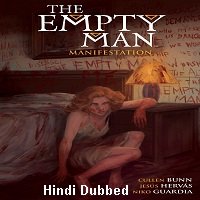 The Empty Man (2020) Unofficial Hindi Dubbed Full Movie Watch