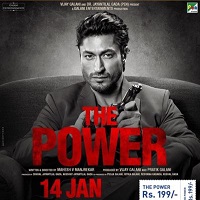 The Power (2021) Hindi Full Movie Watch Online