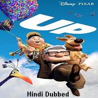 Up (2009) Hindi Dubbed Full Movie Watch Online