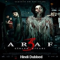 Araf 3 Cinler Kitabi (2019) Hindi Dubbed Full Movie Watch Online