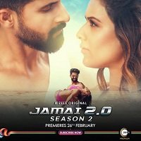 Jamai 2.0 (2021) Hindi Season 2 Zee5 Watch Online