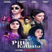 Pitta Kathalu (2021) Hindi Season 1 Complete Watch Online