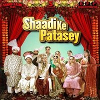 Shaadi Ke Patasey (2019) Hindi Full Movie Watch Online