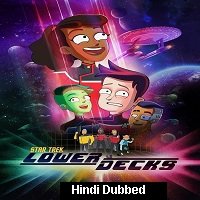 Star Trek Lower Decks (2021) Hindi Season 1 Complete Watch Online