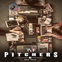 TVF Pitchers (2015) Hindi Season 01 Complete Watch Online HD Print Free Download