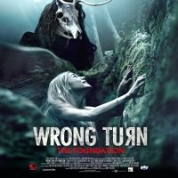 Wrong Turn (2021) English Full Movie Watch Online