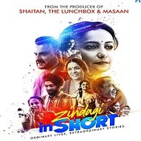 Zindagi in Short (2021) Hindi Season 1 Complete Netflix Watch Online