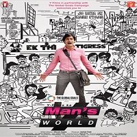 Man's World (2015) Hindi Season 1 Complete Watch Online