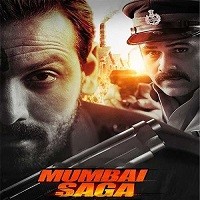 Mumbai Saga (2021) Hindi Full Movie Watch Online HD Print Free Download