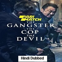The Gangster The Cop The Devil (2019) Hindi Dubbed Full Movie Watch