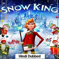 The Wizards Christmas Return of the Snow King (2016) Hindi Dubbed Full Movie