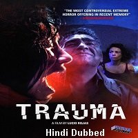 Trauma (2017) Hindi Dubbed Full Movie Watch Online
