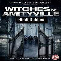 Witches Of Amityville Academy (2020) Hindi Dubbed Full Movie Watch