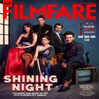 Filmfare Awards (2021) 11th April Full Show Watch Online