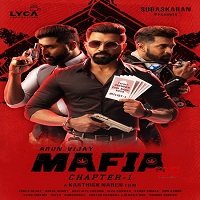 Mafia: Chapter 1 (2020) Hindi Dubbed Full Movie Watch Online HD Free Download