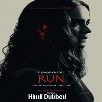 Run (2021) Hindi Dubbed Full Movie Watch Online
