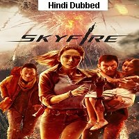 Skyfire (2019) Hindi Dubbed Full Movie Watch Online