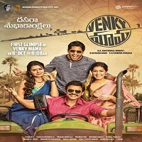 Venky Mama (2021) Hindi Dubbed Full Movie Watch Online