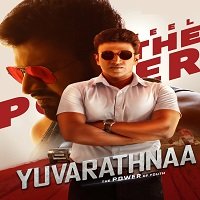 Yuvarathnaa (2021) Hindi Dubbed Full Movie Watch Online HD Print Free Download