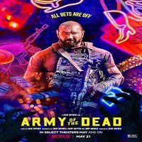 Army of the Dead (2021) English Full Movie Watch Online