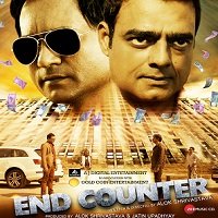 End Counter (2019) Hindi Full Movie Watch Online