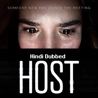 Host (2020) Hindi Dubbed Full Movie Watch Online