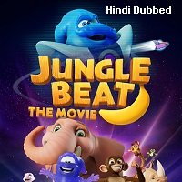 Jungle Beat The Movie (2020) Hindi Dubbed Full Movie Watch Online