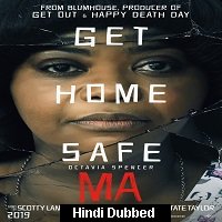 Ma (2019) Hindi Dubbed Full Movie Watch Online